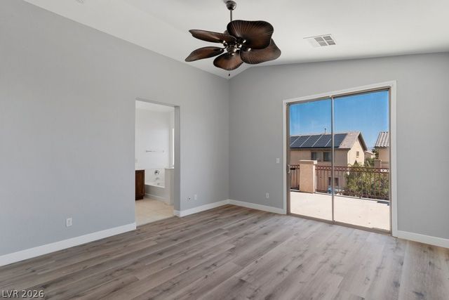 5724 Pacesetter Street, North Las Vegas, NV 89081