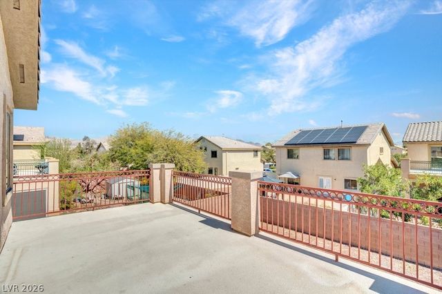 5724 Pacesetter Street, North Las Vegas, NV 89081