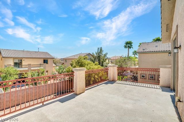 5724 Pacesetter Street, North Las Vegas, NV 89081