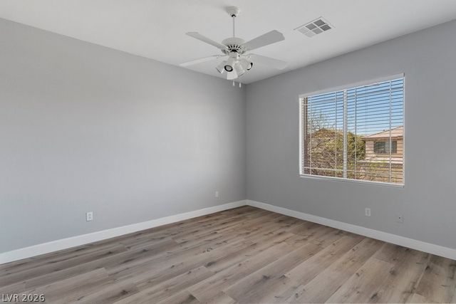 5724 Pacesetter Street, North Las Vegas, NV 89081