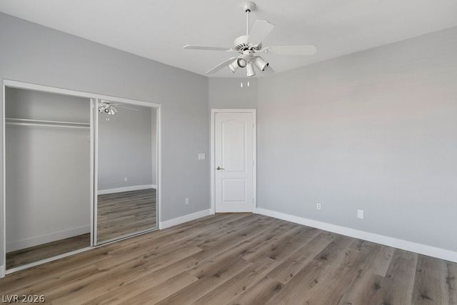 5724 Pacesetter Street, North Las Vegas, NV 89081