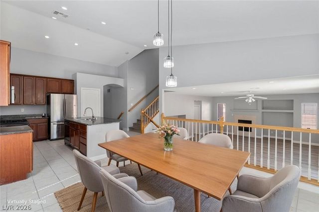 5724 Pacesetter Street, North Las Vegas, NV 89081