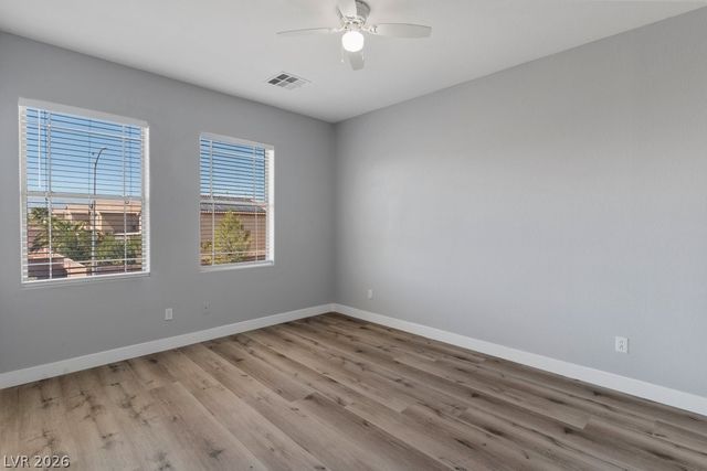 5724 Pacesetter Street, North Las Vegas, NV 89081