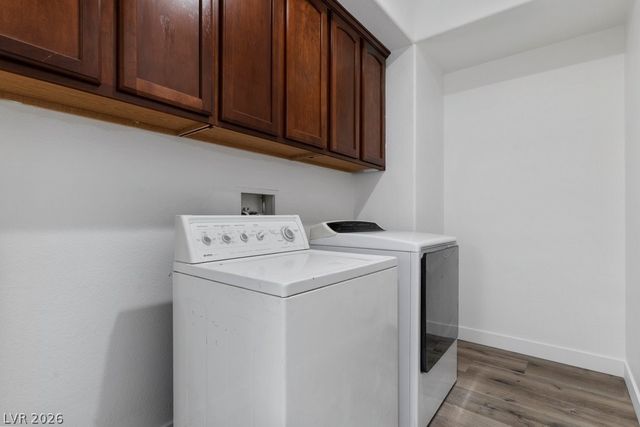 5724 Pacesetter Street, North Las Vegas, NV 89081