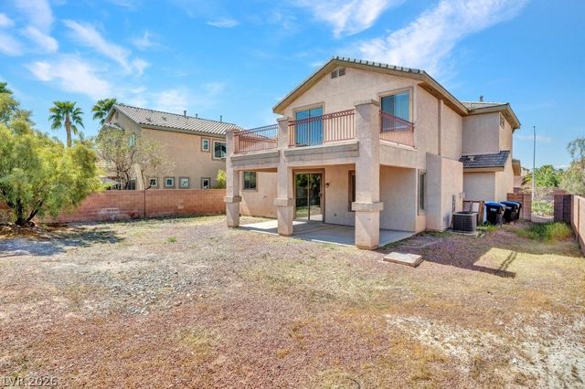 5724 Pacesetter Street, North Las Vegas, NV 89081