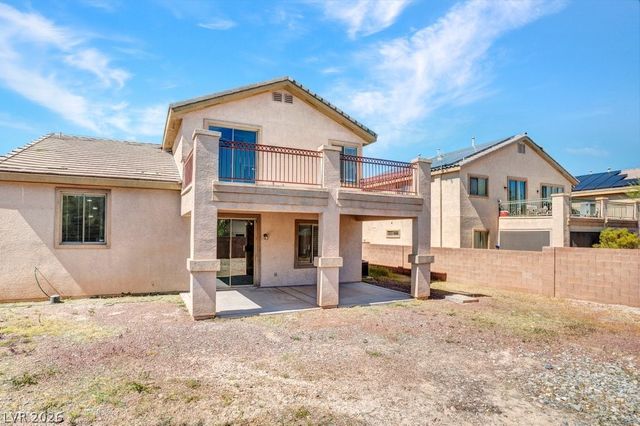 5724 Pacesetter Street, North Las Vegas, NV 89081