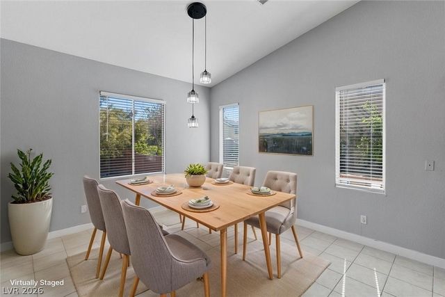 5724 Pacesetter Street, North Las Vegas, NV 89081