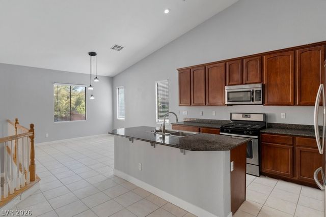 5724 Pacesetter Street, North Las Vegas, NV 89081