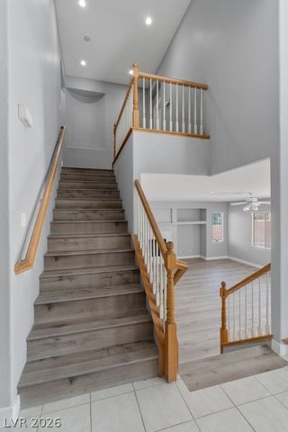 5724 Pacesetter Street, North Las Vegas, NV 89081