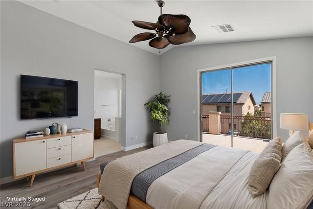 5724 Pacesetter Street, North Las Vegas, NV 89081