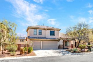 5724 Pacesetter Street, North Las Vegas, NV 89081