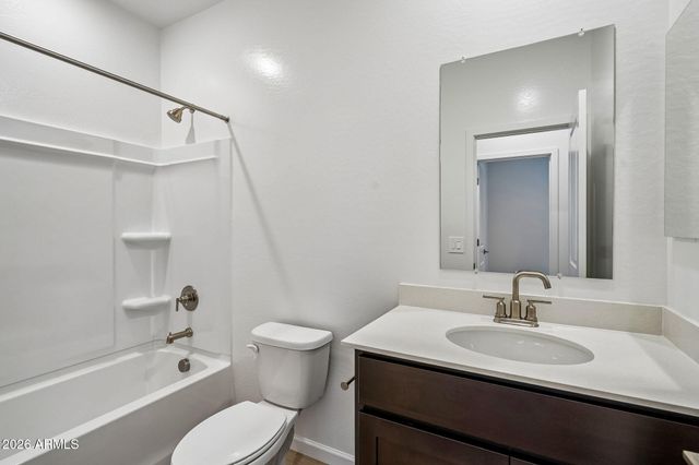 9521 W TAMARISK Avenue, Tolleson, AZ 85353