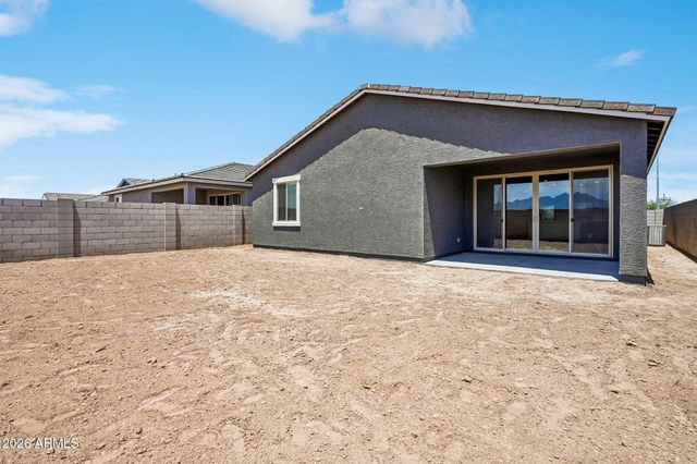 9521 W TAMARISK Avenue, Tolleson, AZ 85353