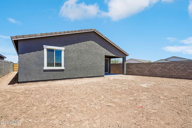 9521 W TAMARISK Avenue, Tolleson, AZ 85353