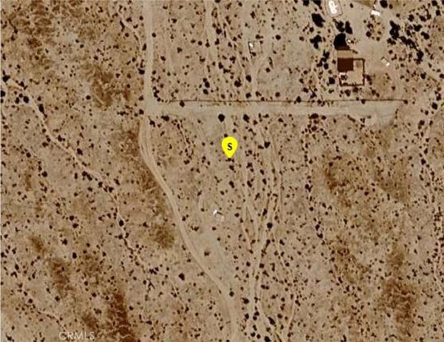 0 Wilshire, 29 Palms, CA 92277