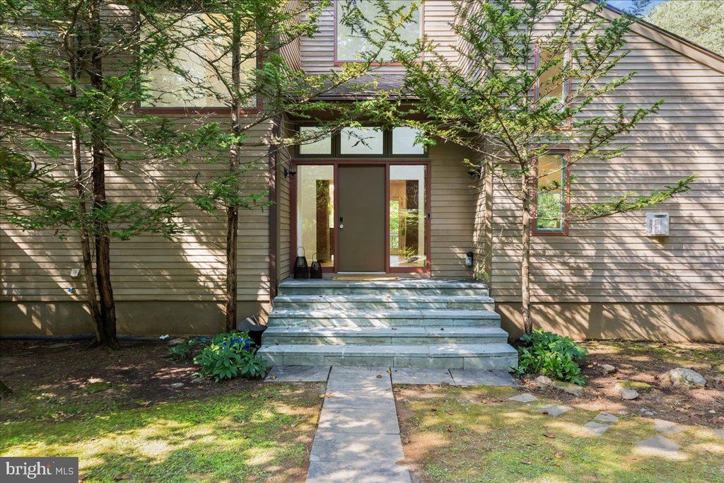 153 HERRONTOWN LN, PRINCETON, NJ 08540 — photo 3