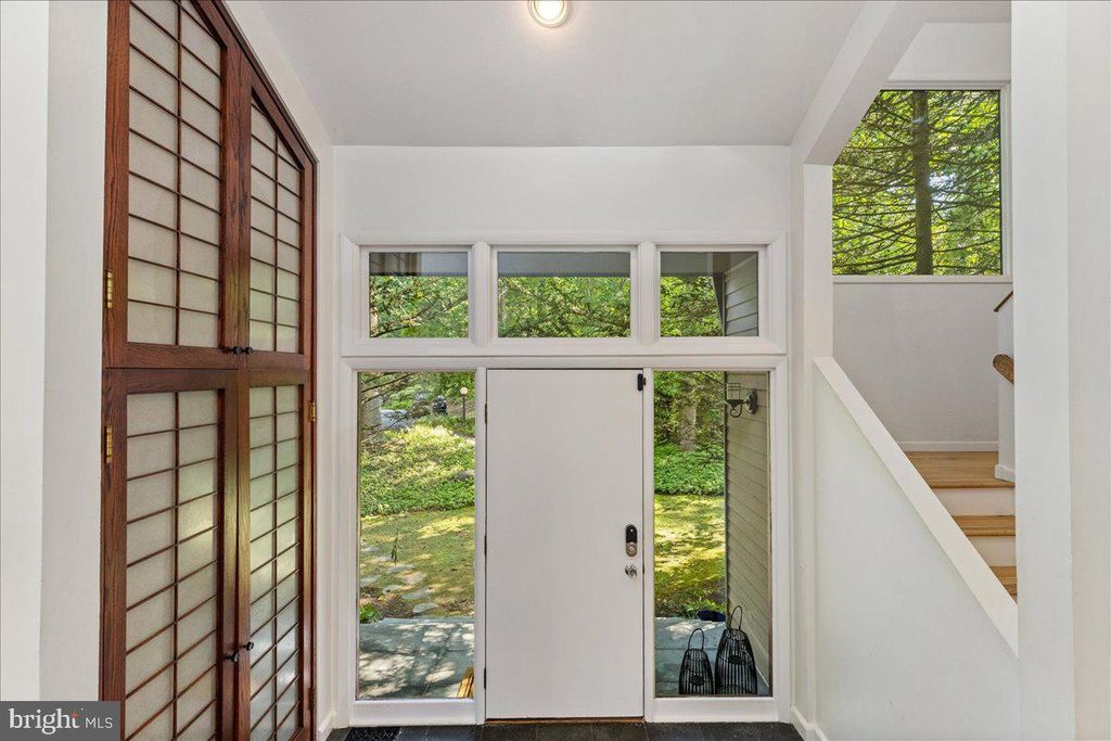 153 HERRONTOWN LN, PRINCETON, NJ 08540 — photo 4