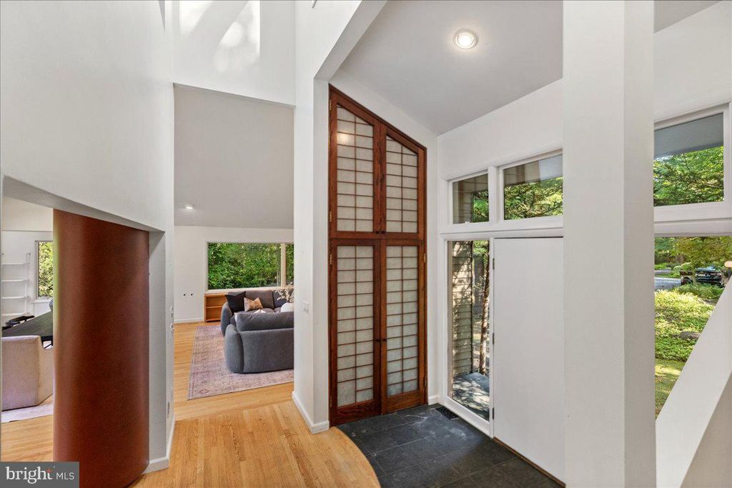 153 HERRONTOWN LN, PRINCETON, NJ 08540 — photo 5