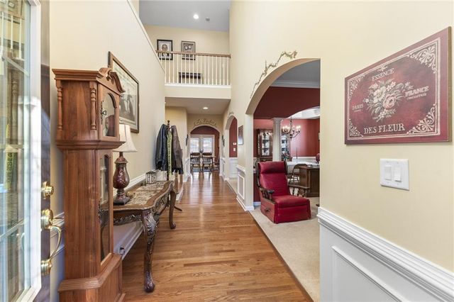 3190 Bunting Run, Cumming, GA 30041