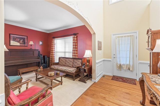 3190 Bunting Run, Cumming, GA 30041