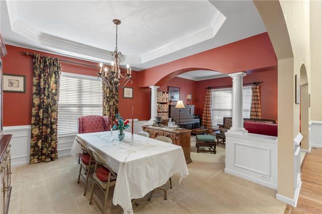 3190 Bunting Run, Cumming, GA 30041