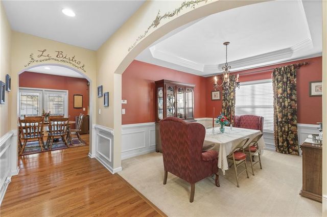 3190 Bunting Run, Cumming, GA 30041