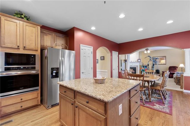 3190 Bunting Run, Cumming, GA 30041