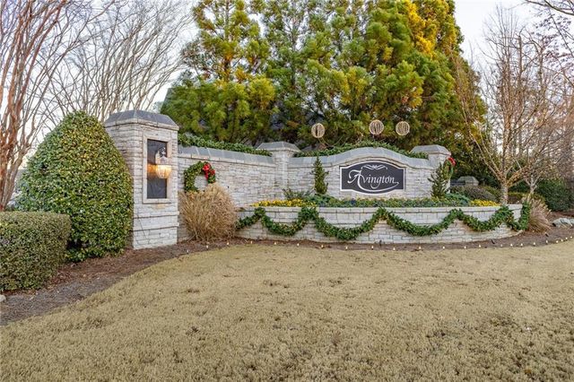 3190 Bunting Run, Cumming, GA 30041