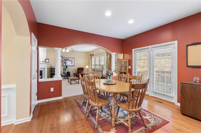 3190 Bunting Run, Cumming, GA 30041