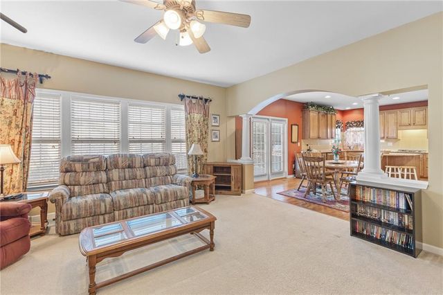 3190 Bunting Run, Cumming, GA 30041