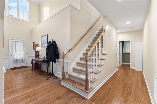 3190 Bunting Run, Cumming, GA 30041