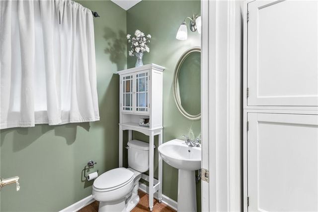 3190 Bunting Run, Cumming, GA 30041