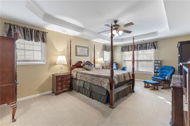 3190 Bunting Run, Cumming, GA 30041