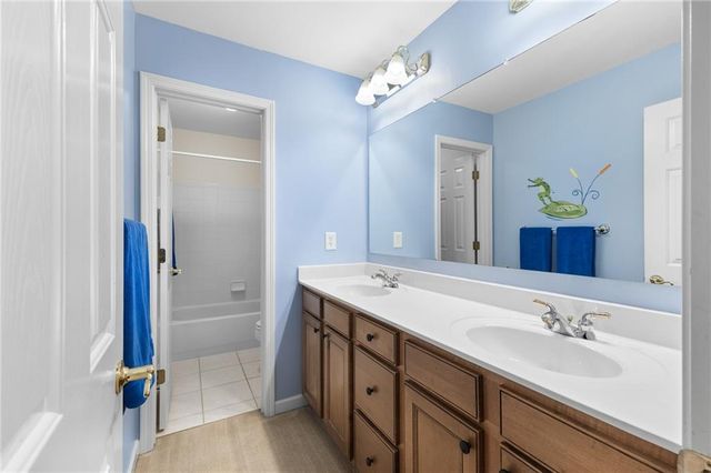 3190 Bunting Run, Cumming, GA 30041