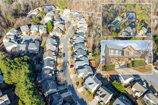 3190 Bunting Run, Cumming, GA 30041