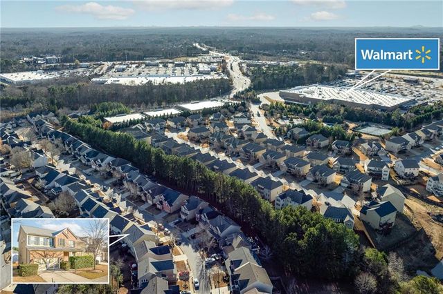 3190 Bunting Run, Cumming, GA 30041