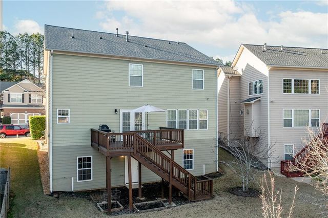 3190 Bunting Run, Cumming, GA 30041