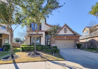 2822 Ember Pass Lane, Katy, TX 77494