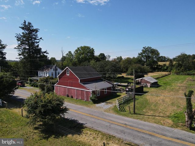 630 BELLAIRE RD, Elizabethtown, PA 17022