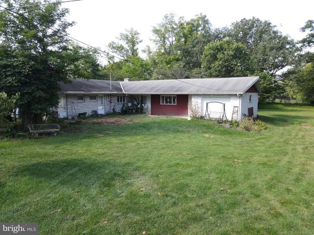 630 BELLAIRE RD, Elizabethtown, PA 17022