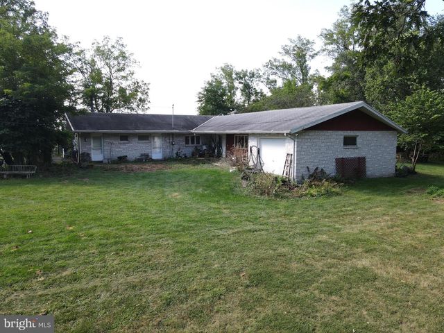 630 BELLAIRE RD, Elizabethtown, PA 17022
