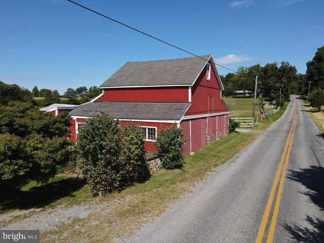 630 BELLAIRE RD, Elizabethtown, PA 17022