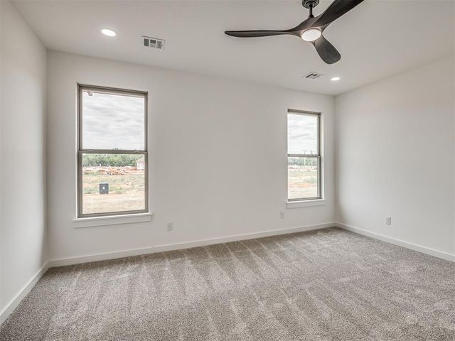 10621 SW 18th Street, Yukon, OK 73099