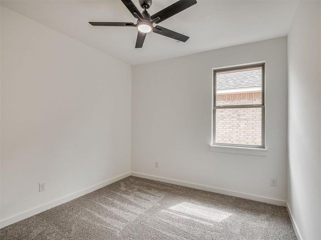 10621 SW 18th Street, Yukon, OK 73099