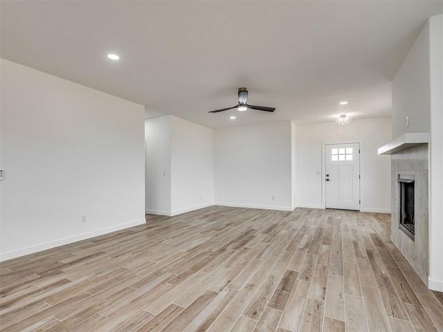 10621 SW 18th Street, Yukon, OK 73099