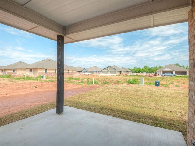 10621 SW 18th Street, Yukon, OK 73099