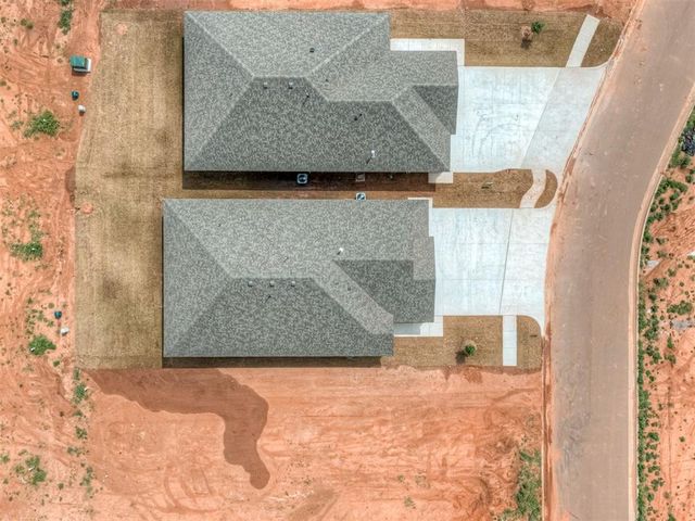 10621 SW 18th Street, Yukon, OK 73099