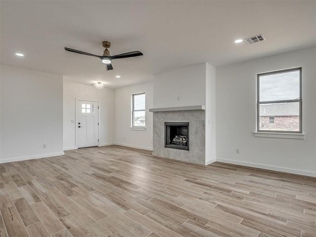 10621 SW 18th Street, Yukon, OK 73099