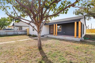 1323 N Lauderdale N, Odessa, TX 79763