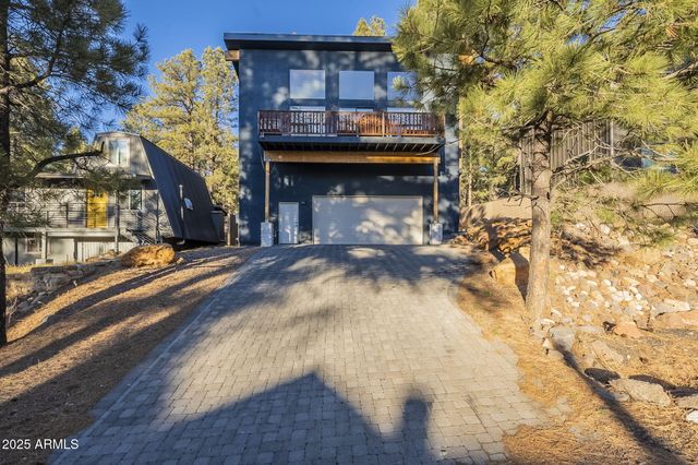 763 COMANCHE Street, Flagstaff, AZ 86005